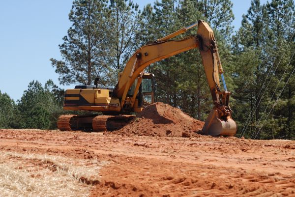 Cost of Easement Land Clearing in Lexington
